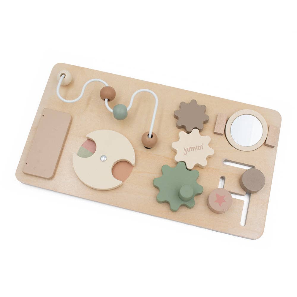 Busy Board