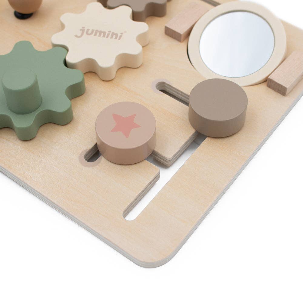Busy Board
